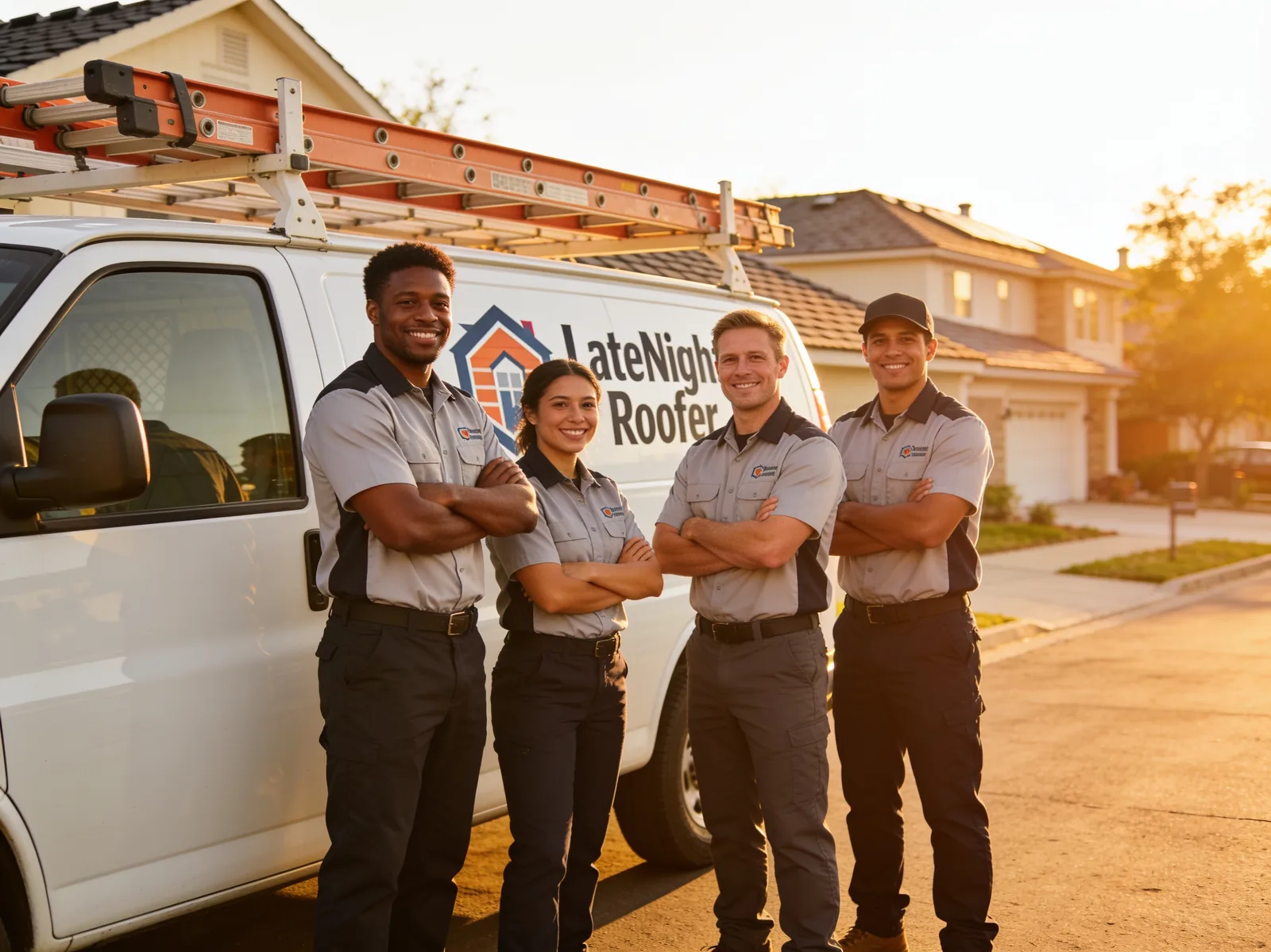 Emergency Roof Repair company in Chester, SD